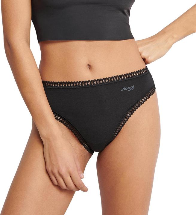 Immagine prodotto Sloggi Confezione da 3 slip GO Crush (S, confezione da 3)
