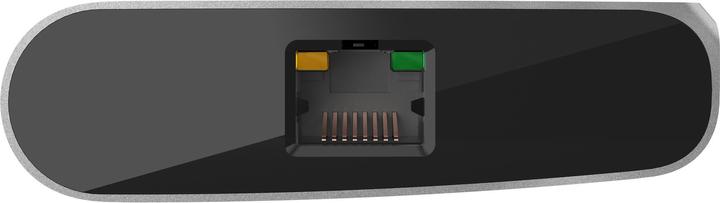 Produktbild Belkin INC015BTSGY-CZ (USB-C, 8 Ports)