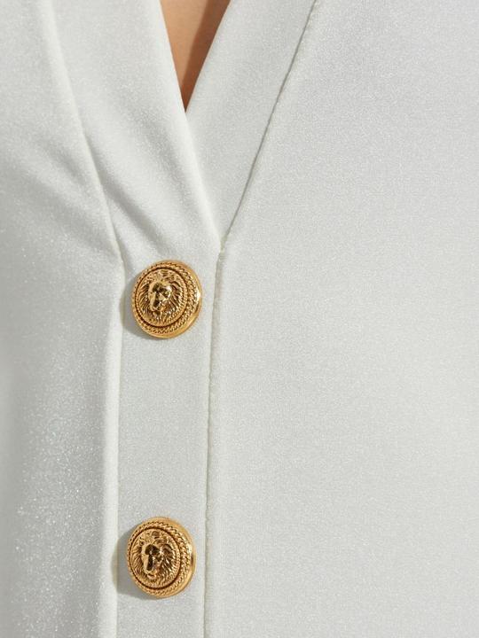 Image du produit Balmain Sea Clothing White (40)