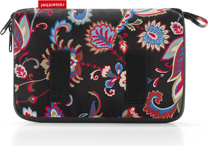 Image du produit reisenthel Sac à dos Mini Maxi Paisley Black (14 l)
