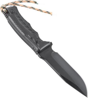 Produktbild Spartanhub Survival-Messer (10 cm)
