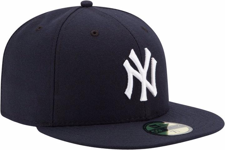Image du produit New Era 59Fifty Authentic Onfield New York Yankees (7)