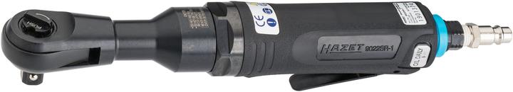 Productafbeelding HAZET Perslucht omkeerbare ratel 1/2 ( (1/2")