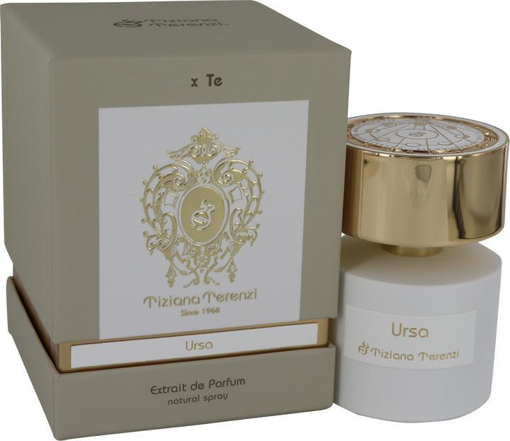 Actual product image Tiziana Terenzi Luna Collection Ursa Extrait De Parfum Spray (Eau de parfum, 100 ml)