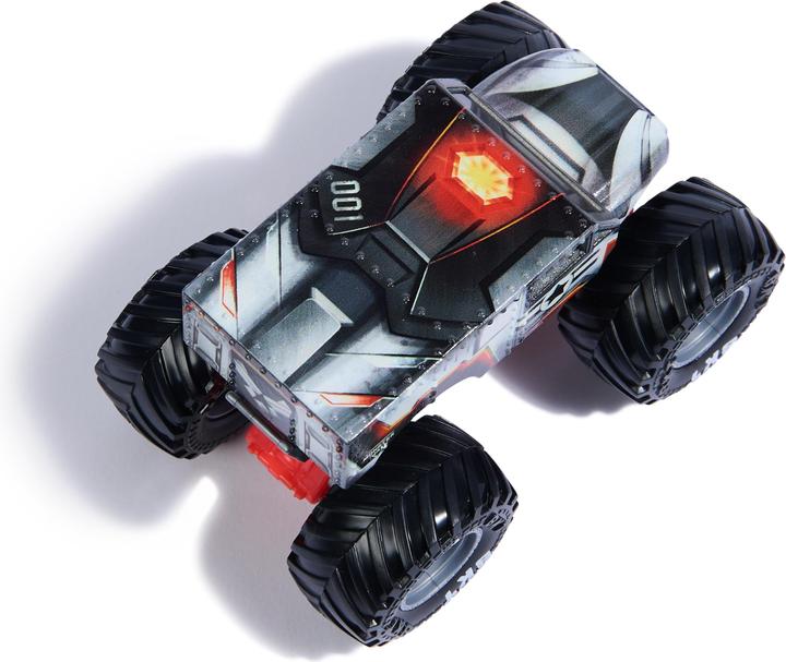 Actual product image Spin Master MNJ Monster Jam 2-Pack (Assorted)