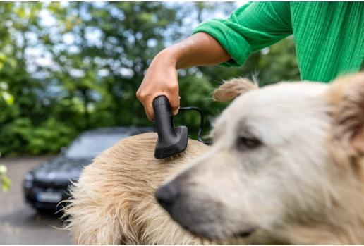 Produktbild Kärcher Mobile Outdoor Cleaner OC 4 + Pet Kit