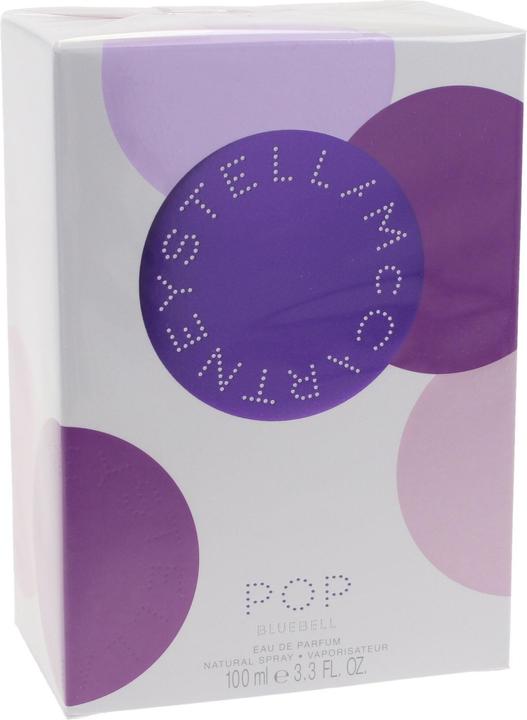 Actual product image Stella McCartney Stella Pop Bluebell (Eau de parfum, 100 ml)