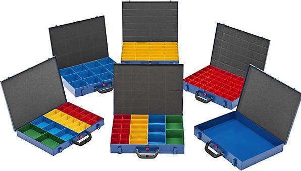 Actual product image Allit All-purpose suitcase