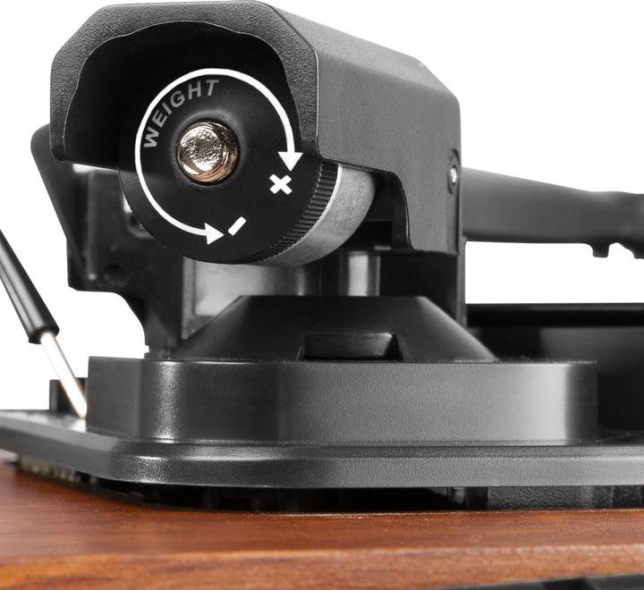 Produktbild Fenton RP162D (Halbautomatisch)