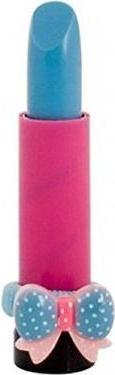 Actual product image Vipera Tutu - Lip Balm 04 Turquoise Pointe 4G