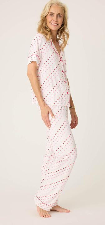 Produktbild Pj Salvage Pyjamaoberteil Day Dreams (XS)