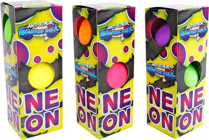 Produktbild Sombo Squishy Bälle