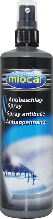 Produktbild Miocar Antibeschlagspray (250 ml)