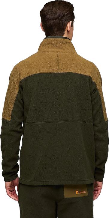 Produktbild Cotopaxi Abrazo Fleece Half-Zip Jacket (XL)
