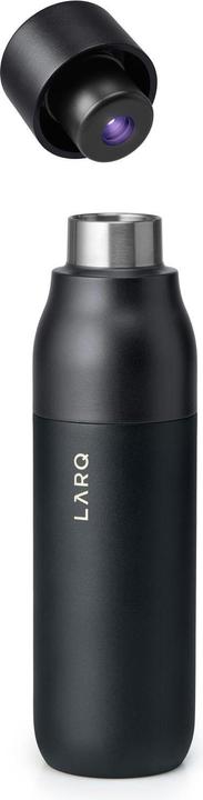 Produktbild Larq PureVis Thermosflasche mit UV-C Lichtreiniger (0.50 l)