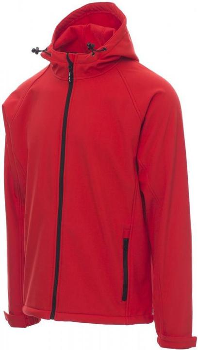 Produktbild Payper Gale Softshell Jacke (M)