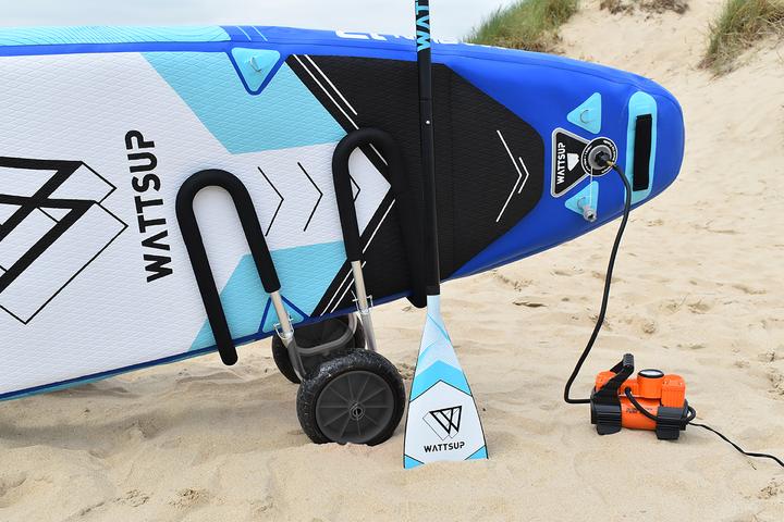 Image du produit Pump'in Twin