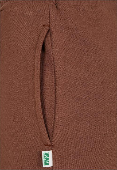 Immagine prodotto Urban Classics Pantaloni da donna biologici a vita alta a palloncino (XS)