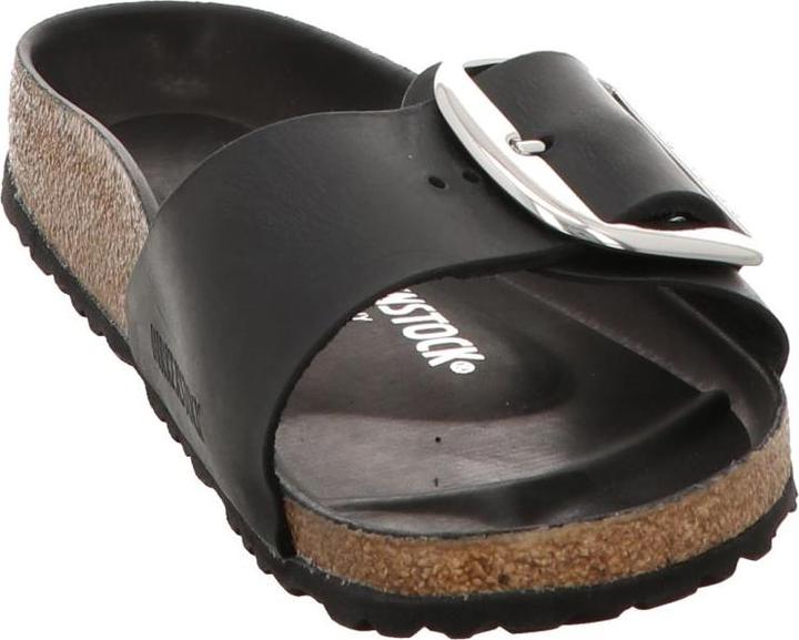 Immagine prodotto Birkenstock Madrid Big Buckle Mules (38)