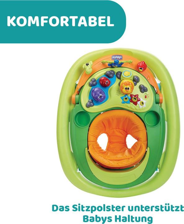 Immagine prodotto Chicco Walky Talky Talky