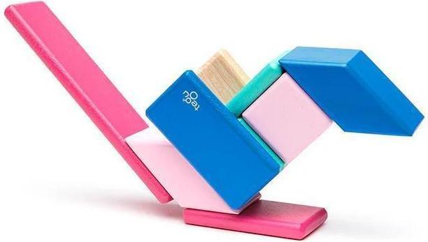 Actual product image Tegu Blossom