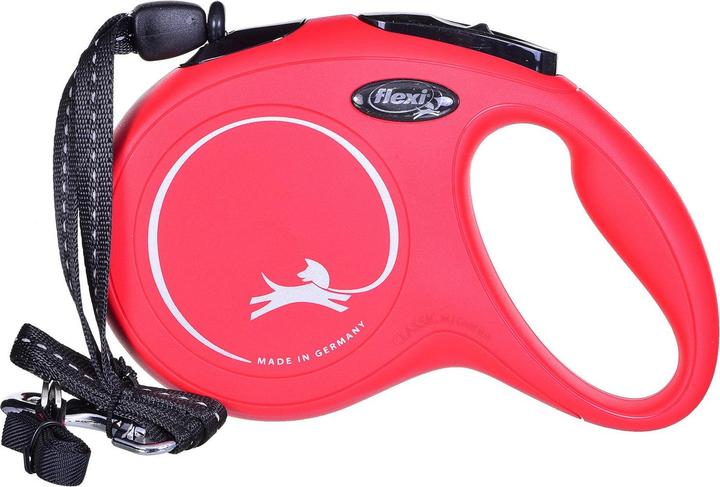 Actual product image Flexi New Classic Rope (M, Dog, Walks)