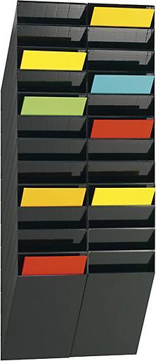 Produktbild Durable Wandprospektspender (A4 hoch)