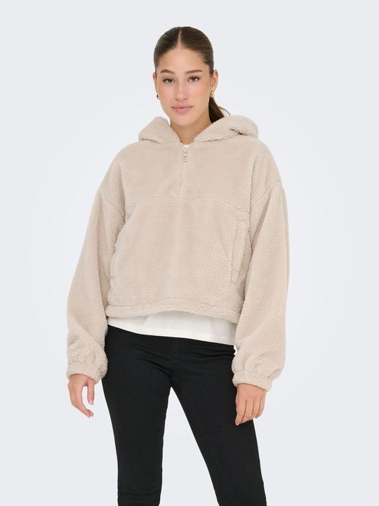 Immagine prodotto Only ONLSIENA Teddyfell Jacke Teddyfell Jacke (XS)