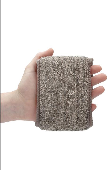 Actual product image Pipedream Hand Insert Bath Sponge