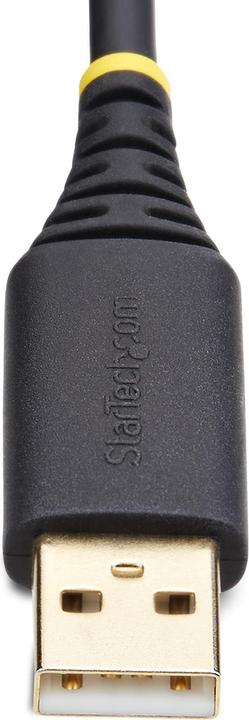 Produktbild StarTech Adap USB to Serial Cable 30cm (0.31 m)