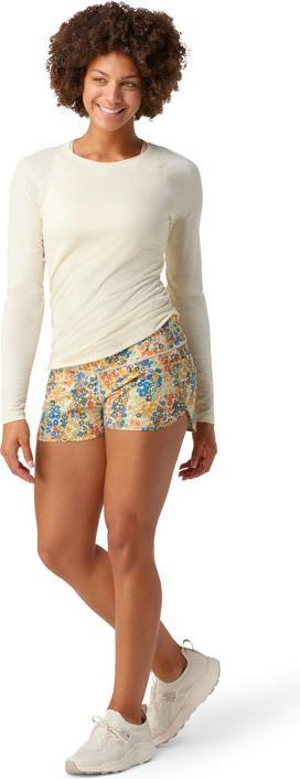 Produktbild Smartwool Women's Active Lined Short (M)