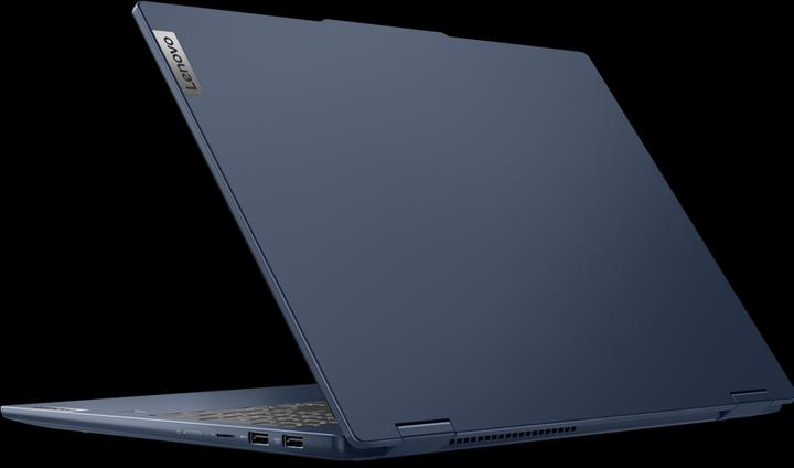 Produktbild Lenovo IdeaPad 5 2-in-1 (16", Intel Core 7 150U, 16 GB, 1000 GB, CH)