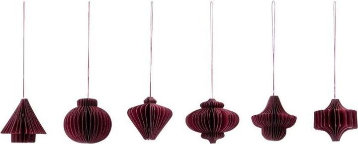 House Doctor Ornamenti (6 -parte)