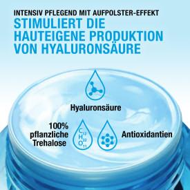 Actual product image Neutrogena Hydro boost Aqua (50 ml, Day cream)