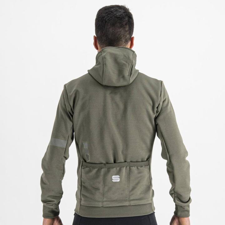 Immagine prodotto Sportful Giara Felpa con cappuccio (XXL)