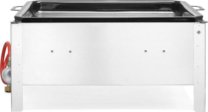 Produktbild Hendi Bake-Master Modell Maxi - Tischgerät (11.60 kW)