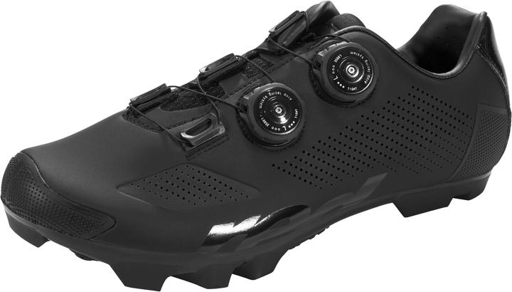 Red Cycling Products PRO Mountain I Carbon MTB Schuhe (44)