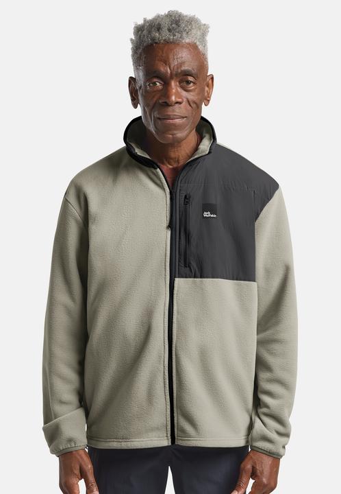 Produktbild Jack Wolfskin Sumetro Fz M (XL)