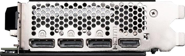 Image du produit MSI RTX 4070 VENTUS 3X E 12G OC (12 Go)