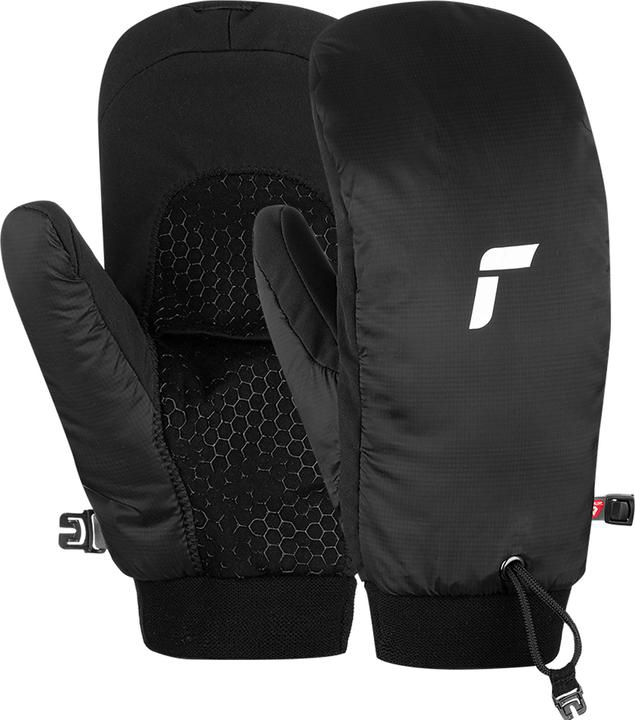 Reusch Karakorum STORMBLOXX