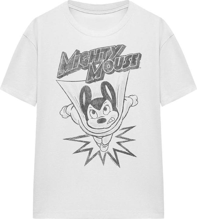 Fruit of the Loom Bursting Out TShirt (XL)