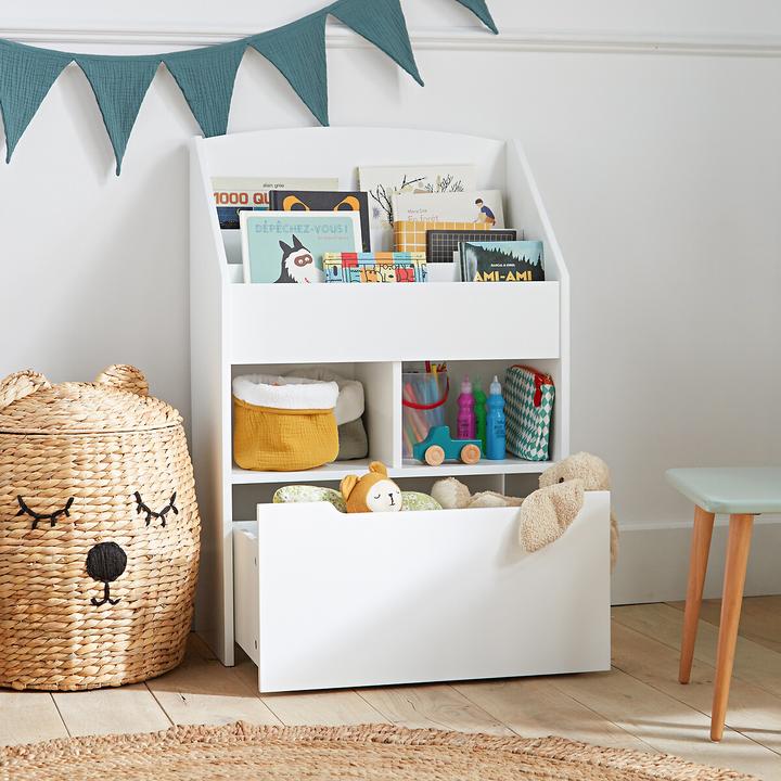 Actual product image La Redoute Interieurs Ourson (50 x 40 x 40 cm)
