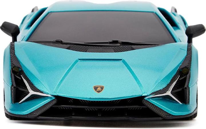 Actual product image Tonino Lamborghini Aventador Radio Controlled Car