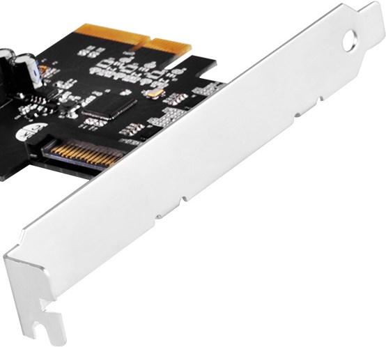 Image du produit Silverstone SST-ECU04-E ReDriver ASIC