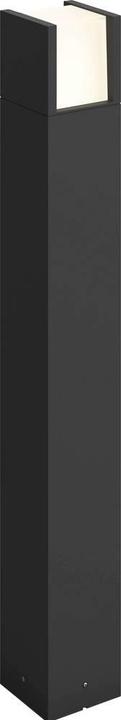 Actual product image Philips Hue Fuzo Base (1150 lm, IP44)