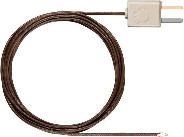 Actual product image Testo Temperature sensor with TE connector (Tentacles)