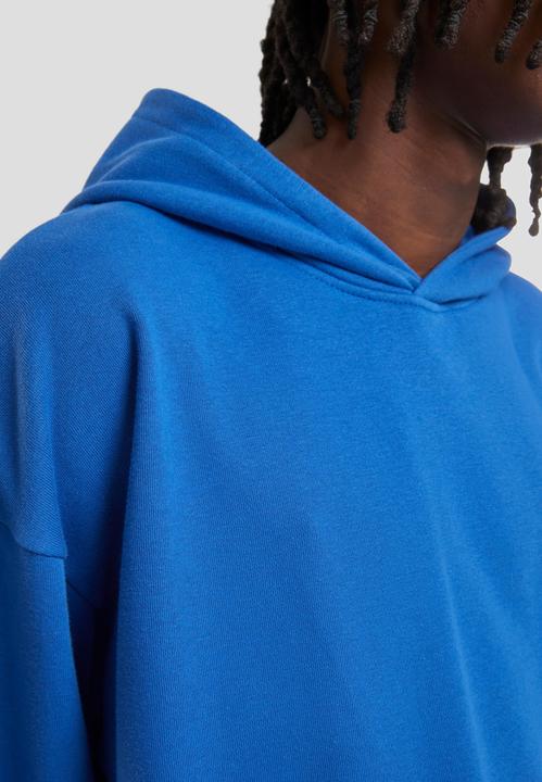Immagine prodotto Urban Classics Felpa con cappuccio in spugna leggera - 166787 (XXL)