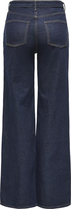 Image du produit Only Onljuicy Hw Wide Rinse Dnm Mas763 Noos (W26/L30)