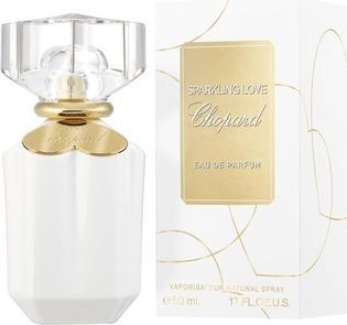Produktbild Chopard Sparkling Love Edp 50 ml (Eau de Parfum, 50 ml)