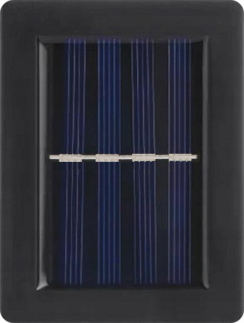 Actual product image Forever Light SUNARI Solar Lamp LED FLS-09 10lm 300mAh Li-Ion (10 lm, IP65)